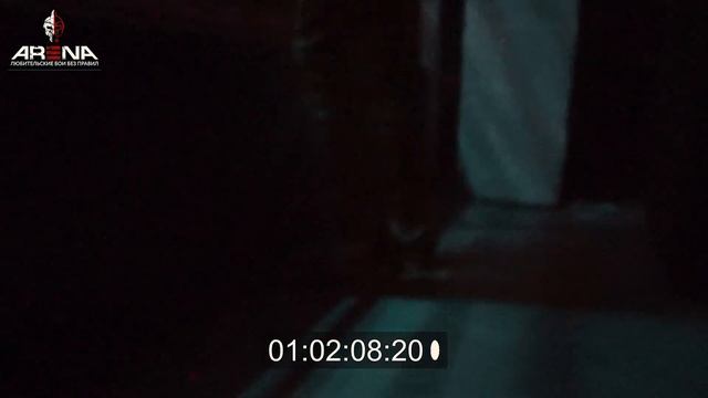 Седьмой бой 9 сентября. АРСЕНИЙ vs ГАРИК смотреть онлайн