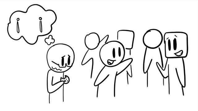5 Problems An Introvert can Relate To смотреть онлайн