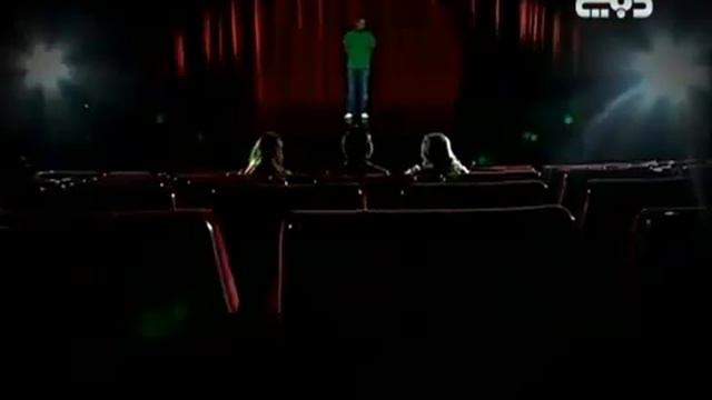 يوميات نجم الخليج 2010 - السبت - 6/11/2010 - 3 смотреть онлайн