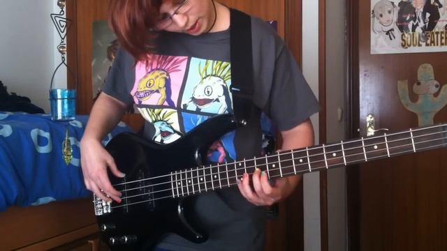Especial bajo | Digitación 3 | смотреть онлайн