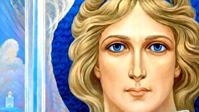 Архангел Михаил. Какую роль в происходящих сейчас на Земле событиях он играет.