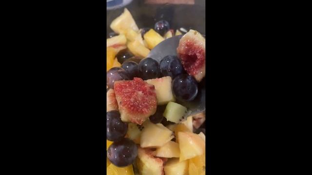 ОСЕННИЙ салат -#франция #жизньвофранции #вкусно #полезныерецепты # десерт смотреть онлайн