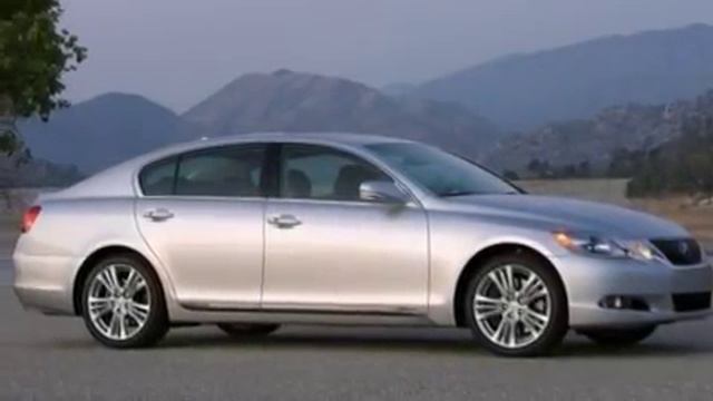 2009 Lexus GS 450h Ft Lauderdale FL