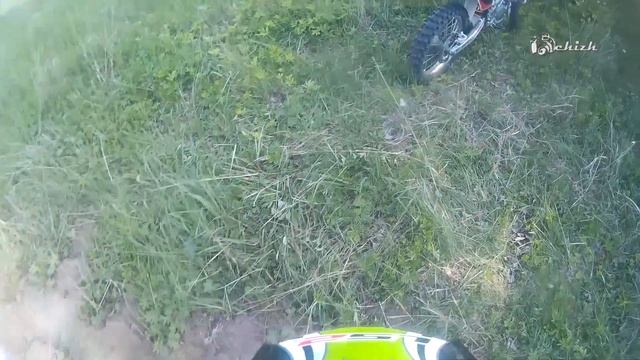 Покатушки 23 Мая Фокино смотреть онлайн