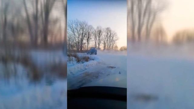 Грузовик на 1JZ смотреть онлайн
