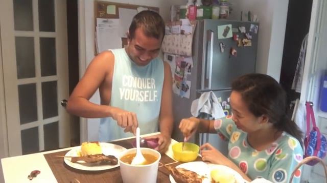 Shampoo bar workshop!? (Vlog Day#3) смотреть онлайн