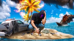 Гаити - государство по законам GTA. Реальный Failed State
