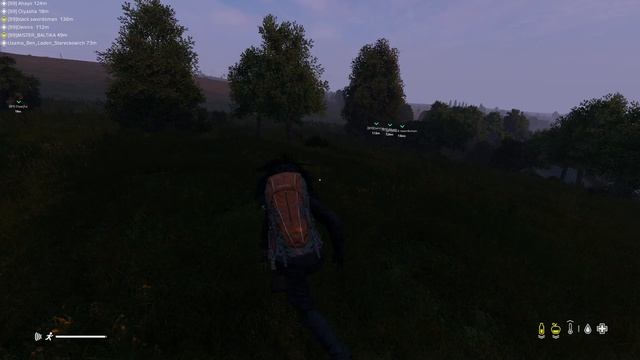 КОНФЛИКТ ВНУТРИ КЛАНА,ВЫХОДИМ ИЗ ОКРУЖЕНИЯ DayZ Livonia смотреть онлайн