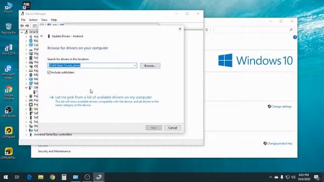 Fastboot Devices Command Fix & Kedacom USB Interface Fix for Windows 7,8,10 смотреть онлайн