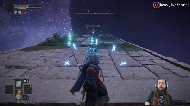LESSER CRUCIBLE KNIGHT BOSS SAVAŞI (ASTROLOGER) | ELDEN RING (PS5) 4K 60FPS HDR Türkçe смотреть онлайн