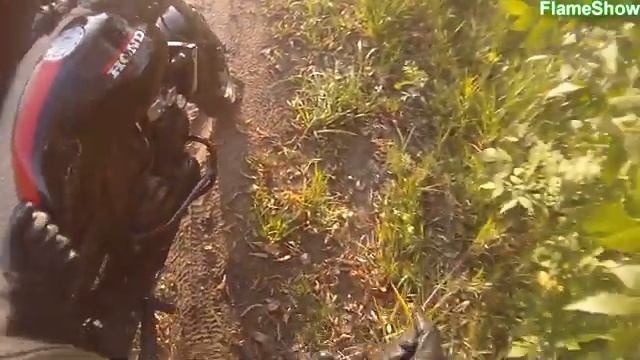 cb 400 и порванный тросик газа смотреть онлайн