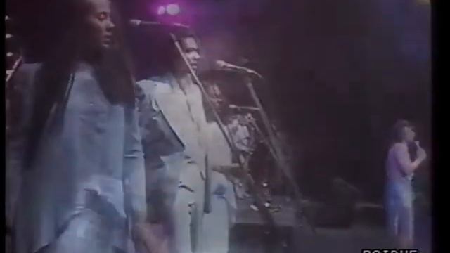 RaiDue Doc (ca.1988), sketch + Millie Jackson смотреть онлайн