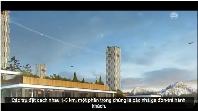 #SkyWorldCommunity | Đường Dẫn Tới đỉnh Cao