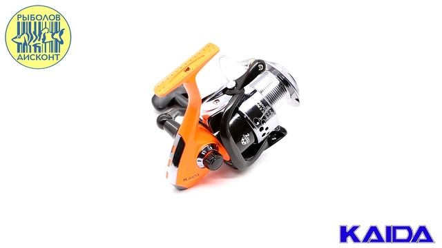 Катушка Kaida EHQ01 5000 смотреть онлайн