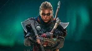 Играем Assassins Creed - Valhalla