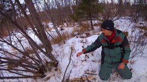 УТАЩИЛИ ВСЕ УДОЧКИ!!! ЗИМНЯЯ РЫБАЛКА НА ХАРИУСА!!!