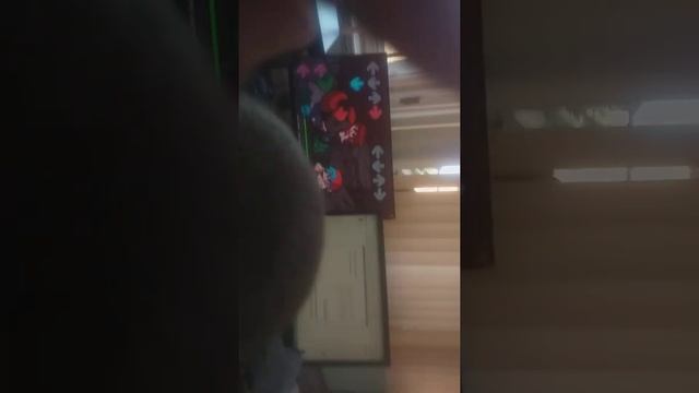 мелкий играет Friday Nig блин забыл смотреть онлайн