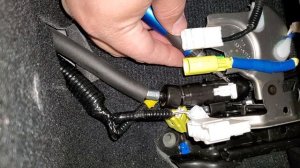 2017 Lexus Rx 350 rear seat removal Part-1