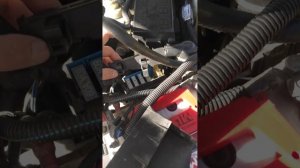 Замена предохранителя бензонасоса Опель Вектра Б