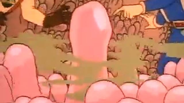 Волшебный Школьный Автобус - 02. Автобус на обед