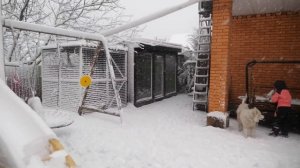 VLOG Самая классная посылка