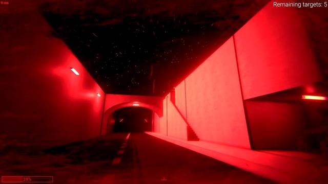 ОТ ЭТОГО СКРОМНИКА ТЕБЕ ТОЧНО НЕ УБЕЖАТЬ В SCP: SECRET LABORATORY! смотреть онлайн