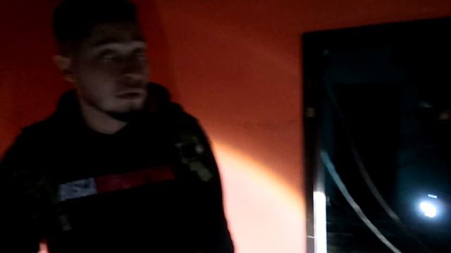 FOI ATORMENTADOR O QUE GRAVAMOS NA CASA ASSOMBRADA DA FLORESTA! смотреть онлайн