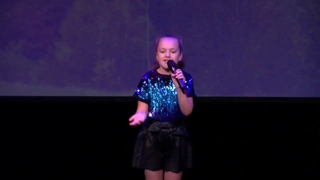 Разноцветная игра исп. Яровикова Алиса студия Конфетти смотреть онлайн