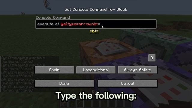 Exploding Arrows | Minecraft Java Command Block Tutorial смотреть онлайн