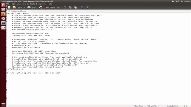 How To Install Xibo CMS with apache web server On Ubuntu Linux смотреть онлайн