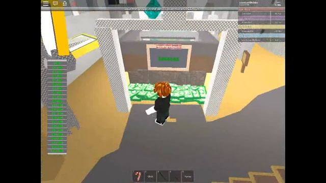 roblox gold rush let's play ep 8 смотреть онлайн