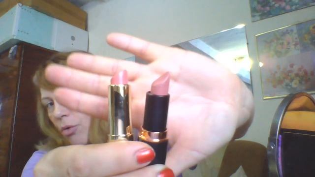 Накрасилась для Вас! Моя косметичка смотреть онлайн