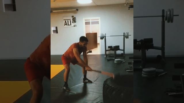Бокс. Тренировки. Начало смотреть онлайн