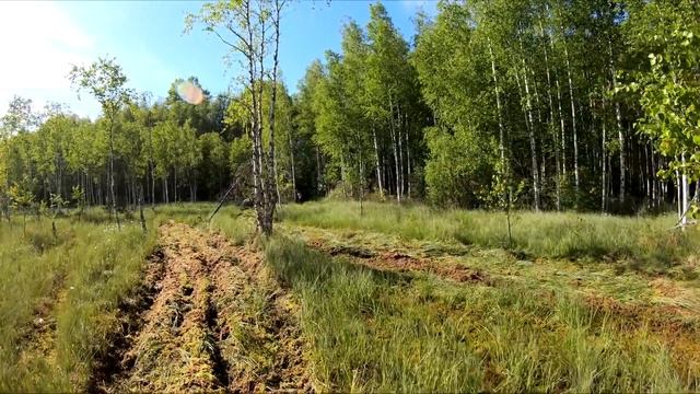 На этом маршруте выжили только УАЗЫ / offroad extreme смотреть онлайн