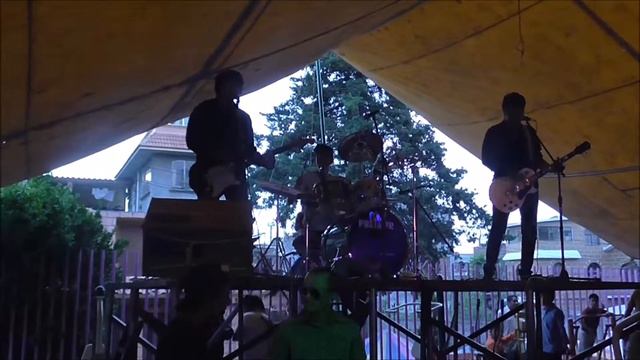 Poli - Gimme the power (San Andres) смотреть онлайн