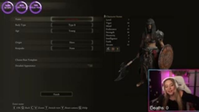 Stream Archive: 2023.03.11 - Cooking & Elder Ring смотреть онлайн