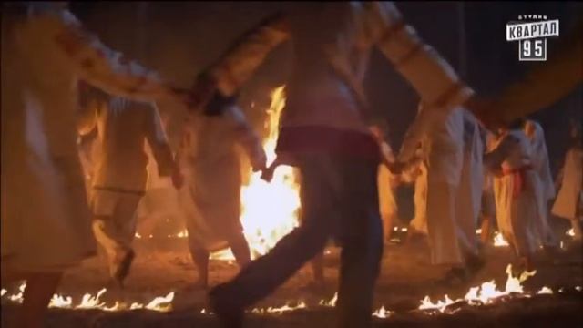 Детский ансамбль "Гномы" - "Цветики" смотреть онлайн