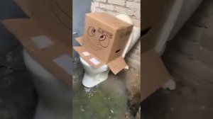 Самый сильный скибиди туалет