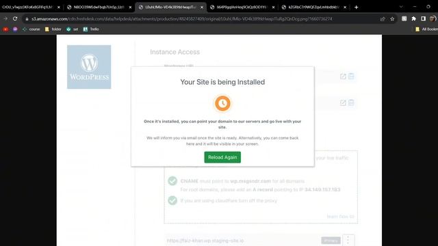 How To Set Up Your Wordpress Webite With Gohighlevel (Quickly 2023) смотреть онлайн