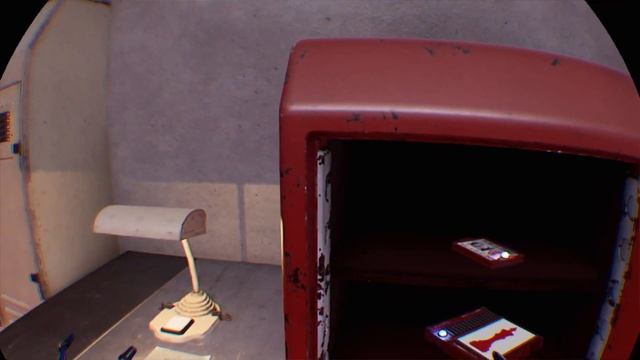 Red Matter PSVR Walkthrough & Platinum Trophy Guide смотреть онлайн