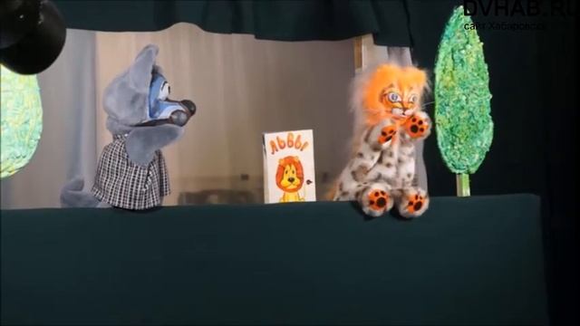 Шесть раз переписывали в Америке песни для кукольной сказки о коте Ваське в Комсомольске смотреть онлайн