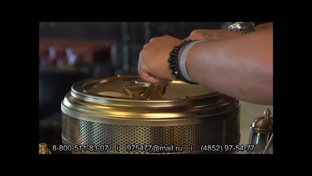 Ховоли- кофе на песке смотреть онлайн