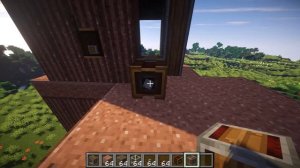 Как Сделать Лифт в Create