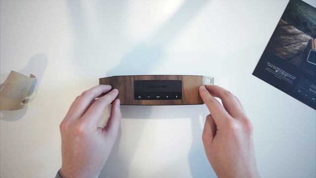 Aus Holz? Bose SoundLink Mini II im Test (Review) смотреть онлайн
