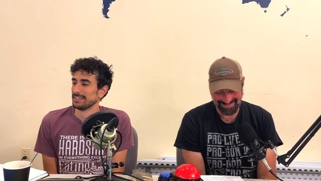 #28: Biblical Citizenship Wrap-Up - Counter Culture Catch-Up смотреть онлайн