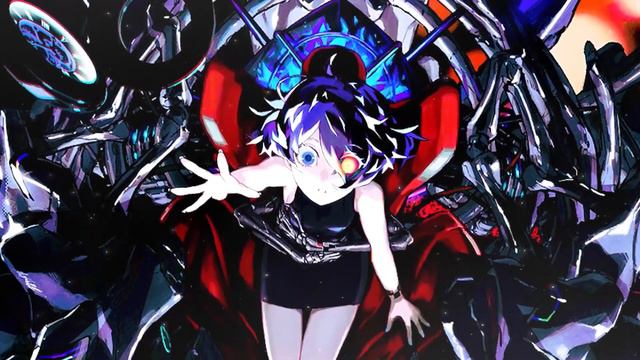 Mili - In Hell We Live, Lament Feat. KIHOW - [1 HOUR]