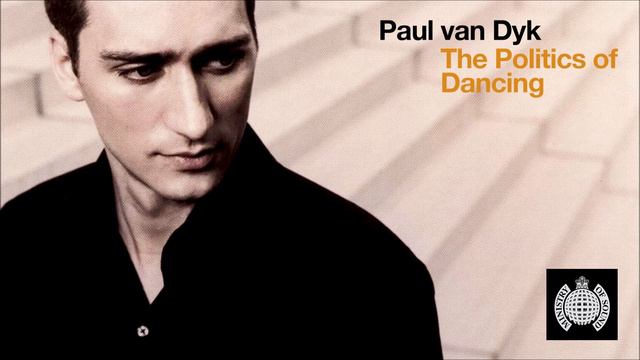 Paul Van Dyk: The Politics Of Dancing (CD2)
