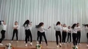 Классный танец. Современные танцы 2020