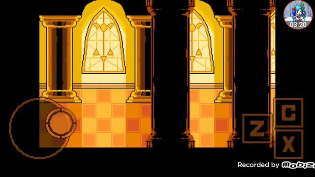 Undertale : Disbelief (Demo) смотреть онлайн