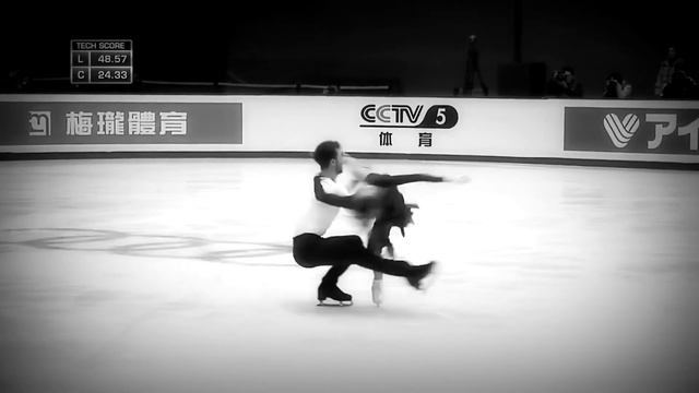 Габриэлла Пападакис - Гийом Сизерон.CIZERON-PAPADAKIS. LARA FABIAN. JE SUIS MALADE. смотреть онлайн